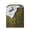 GREEN, variant on Double sleeping bag for adults, men with pillow, XL large double sleeping bag, all-season camping and hiking backpack, 2-person sleeping bag, suitable for cold and warm weather