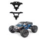 thumbnail image 3 of 2 piezas de parachoques delantero y trasero SJ05/06 para Xinlehong Q901 Q902 Q903 9130 9136 9137 1/16 RC Repuesto para auto, 3 of 4