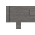 thumbnail image 2 of Cabecera KS Jazz - Gris, 2 of 5