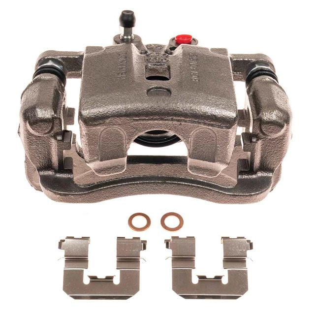 Autospecialty Stock Replacement Brake Caliper