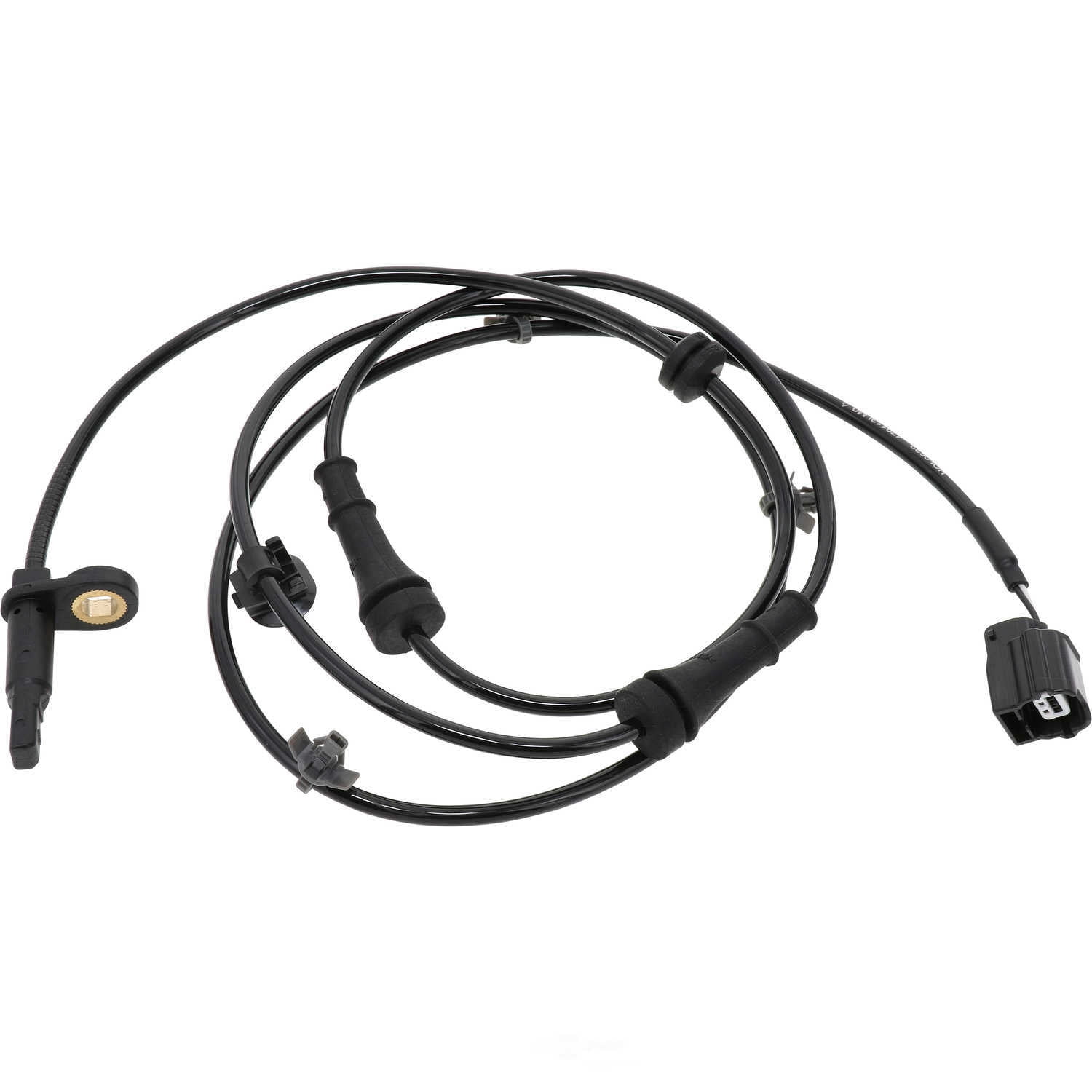 HOLSTEIN 2ABS3120 ABS Wheel Speed Sensor