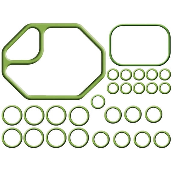New GPD 1321284 Rapid Seal Kit