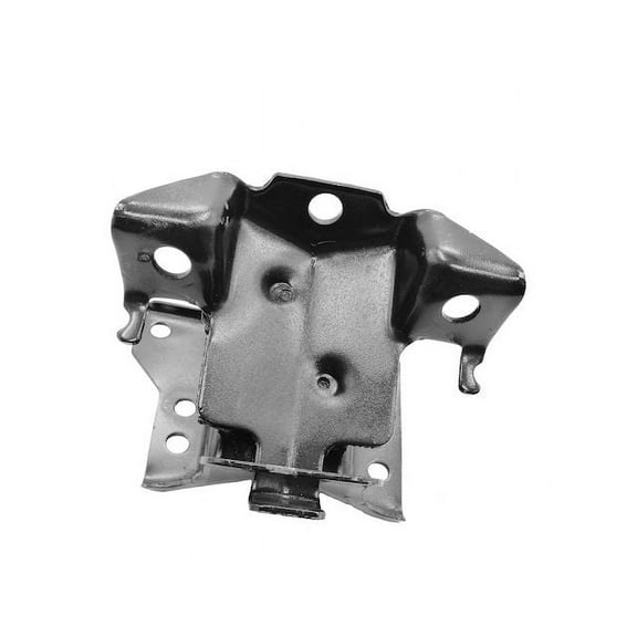 Engine Mount - Compatible with 2001 - 2006 Chevy Silverado 3500 2002 2003 2004 2005