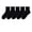 E, variant on Ruffle Dress Socks For Women Cotton Thin Frilly Socks Mesh Breathable Soft Elastic Crew Socks 5 Pack