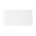 thumbnail image 5 of Treasure Trove Miranda Coastal 2 Drawer Writing Desk- Glossy White, 5 of 5