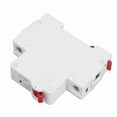 thumbnail image 2 of Circuit Breaker with Short Circuit Protection and Arc Extinguishing Function 250V 25A Single Pole, 2 of 5