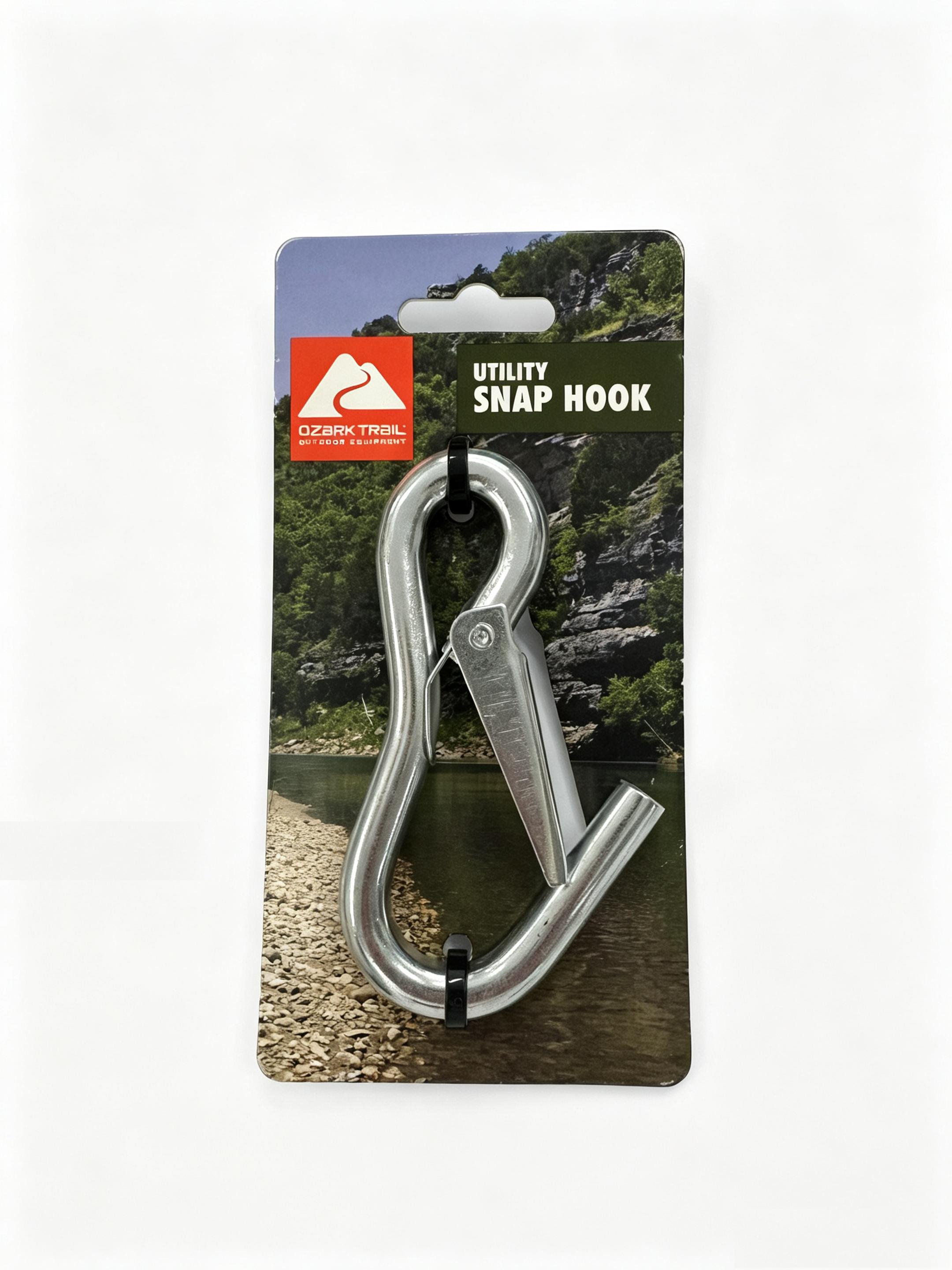 OT UTILITY SNAP HOOK
