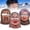 D, variant on Funny Realistic Face Ski Mask for Men,Breathable Stretch Balaclava Funny Ski Mask with Open Eye Area,Winter Face Mask for Ski & Snowboard