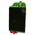 thumbnail image 3 of RAParts AR65715 Radiator Fits John Deere Tractors 1520 2020 2030 2630 2440, 3 of 10