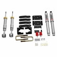 thumbnail image 2 of Belltech Kit d'Affaissement 442SP avec Amortisseurs de Performance de Rue, 2 of 3
