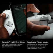 GameSir G8 Plus MFi Type-C Mobile Controller (Apple Certified)