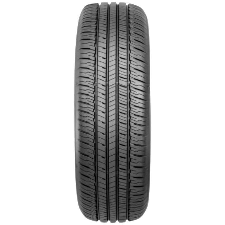 Dunlop Grandtrek PT20 Touring 225/60R18 100H Passenger Tire