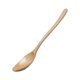 thumbnail image 1 of 7.1 Cucharas Madera, Madera Arroz Sopa Cucharón Cucharas Vajilla Cubiertos para Comer Revolver Cocinar Café Té Postre Cocina, 1 of 7