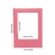 thumbnail image 3 of Magnetic Photo Frame Adhesive Wall Display Stand with Desktop Holder for Home Office Decoration 1-Piece, 3 of 6