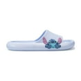 thumbnail image 5 of Disney Lilo & Stitch Girls Comfort Slide Sandals, 5 of 6