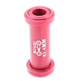 thumbnail image 4 of Tubo de Buje de Amortiguador Suspensión Posterior Aleación de Aluminio 707 de Montaña , rojo 41.4 mm DYNWAVEMX Buje de amortiguador de bicicleta, 4 of 8
