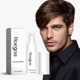thumbnail image 3 of Hair texture powder curly hair fluffy shaping shape smooth frizz natural luster long-lasting non-greasy 15g, 3 of 4