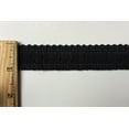 thumbnail image 2 of 1" Cotton Brush Fringe trims - 20 Continuous Yards - MADE IN USA!, 2 of 2