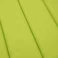 thumbnail image 5 of Cojín para Tumbona Casafoyer Verde Brillante Tela Oxford, 5 of 5