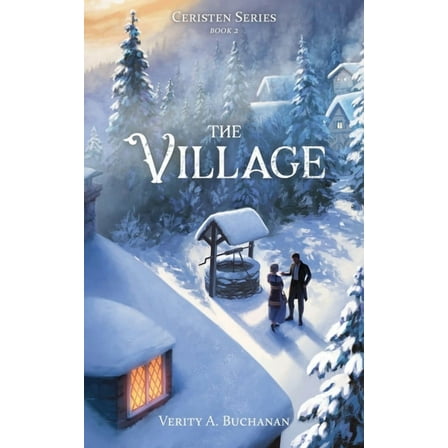 The Ceristen The Village, Book 2, (Paperback)