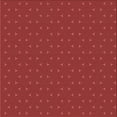 thumbnail image 1 of Ahgly Tapis d'Intérieur Lavable en Machine Carré Rouge, 4 Pieds Carré, 1 of 7