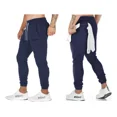 thumbnail image 3 of Pants Jogger Slim Fit Correr Gym Casual Moda Echt Rw Toa, 3 of 8