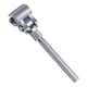 thumbnail image 3 of Herramienta de ajuste de bisagras de puerta, llave de reparación de bisagras, solución práctica, robusta y eficiente, llave universal ajustable para, 3 of 8