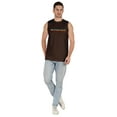 thumbnail image 5 of Inkmeso Men's Tshirt Printed Graphic "Super Dad" Tshirt For Best Daddy Round Neck Cotton Jersey Shirt, 5 of 7
