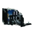 thumbnail image 4 of Original Philips Projector Lamp Replacement with Housing for Sony VPL-CX3, 4 of 5