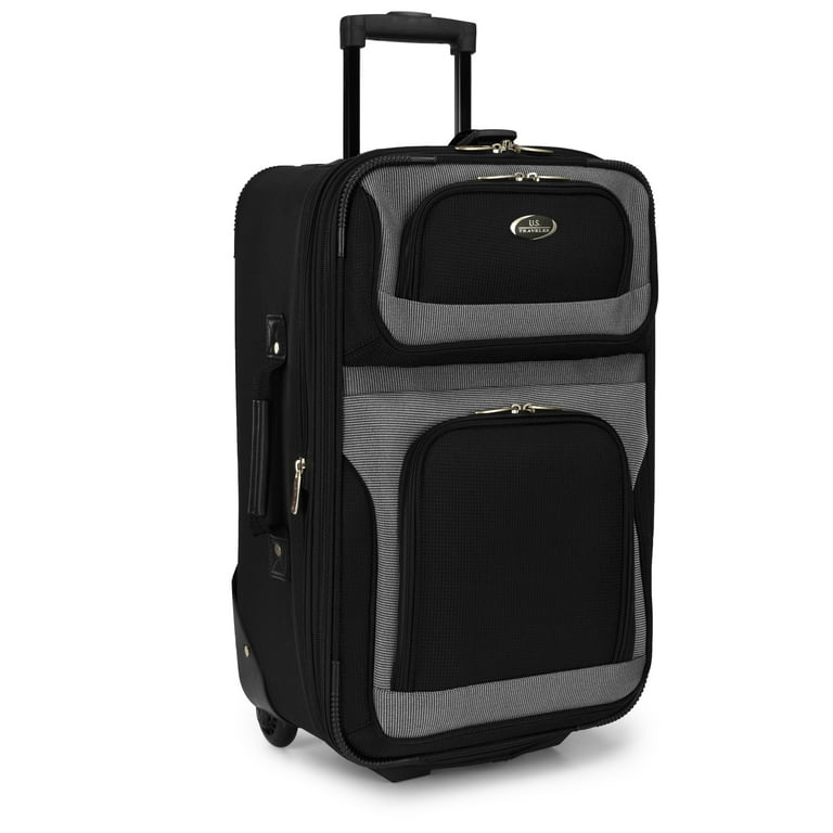 Us traveler new sales yorker luggage