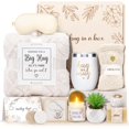 thumbnail image 1 of Cesta de regalo Joyliss Hug in a Box para mujer, 1 of 9