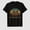 Black-62, variant on Women 100% Cotton T-Shirt Rodeo Horse Cowboy Graphic Vintage Western Style for Rodeo Party