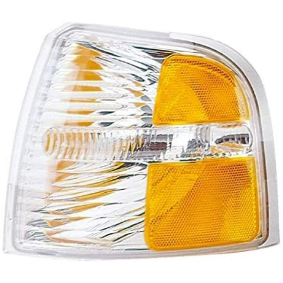 Eagle Eyes FR241-U000L Parking and Signal Light