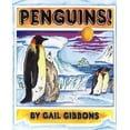 thumbnail image 1 of Penguins! By Gibbons, Gail, 1 of 2
