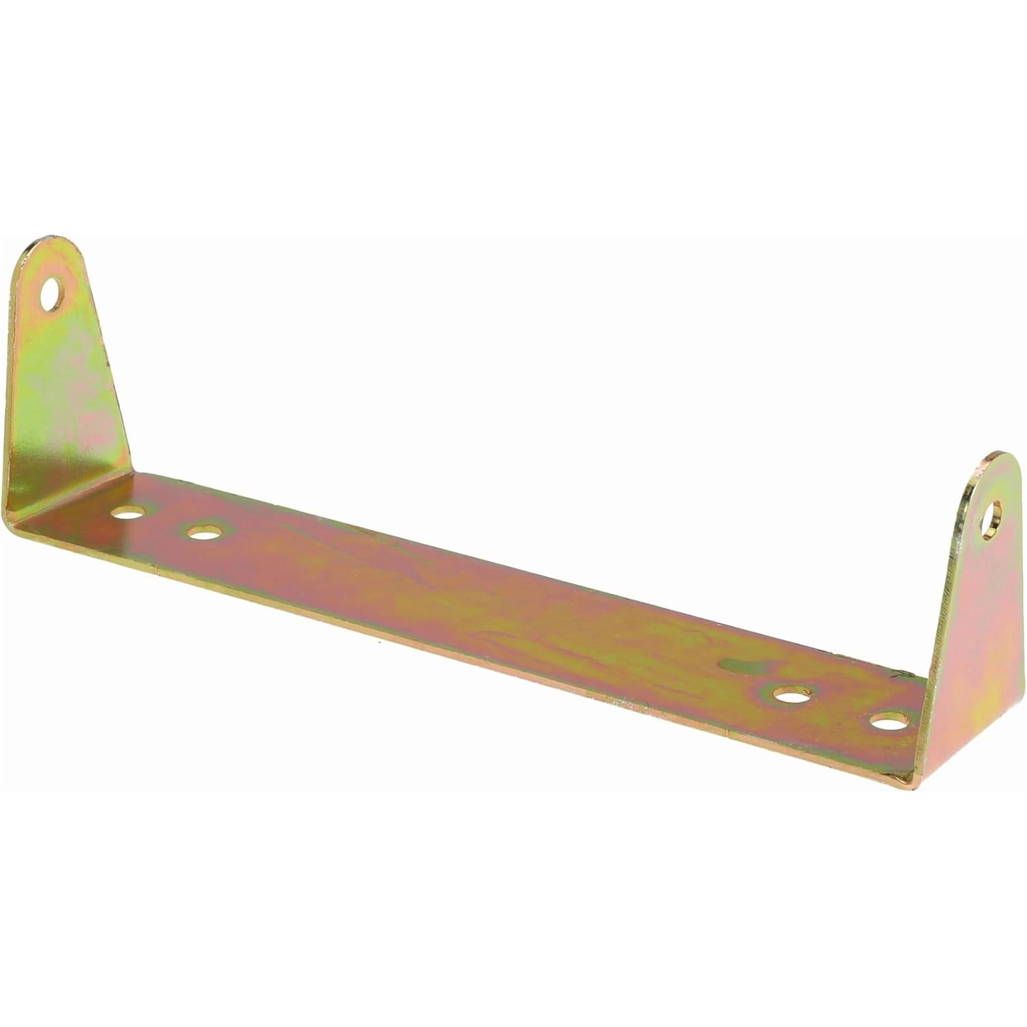 Navellon Stainless Steel Mounting Bracket for C529 CB Radio for Cobra 29LTD Classic 29LX (Pack of 3)