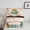 Color 16, variant on Happy Fall Y'All Bedding Queen Size Autumn Harvest Comforter Set Rustic Farm Pumpkin Maple Leaf Sunflower Bedding Comforter Sets 3 Piece Fall Season Duvet Insert Thanksgiving Day Gifts Quilt