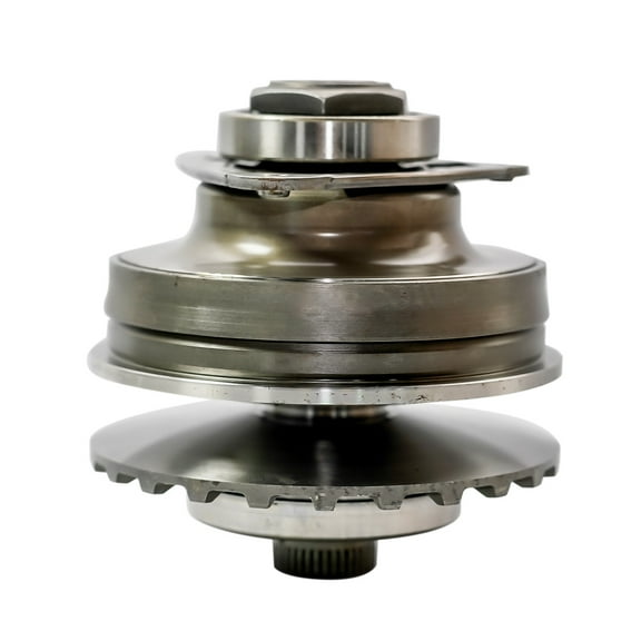 NEWZQ Transmission Primary Pulley Fits 2012-2015 Nissan Altima Rogue X-Trail Sedan Sport Utility 1Pc