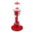 thumbnail image 5 of Kids Twirling Candy Machine Dispenser Machine Gumball Gum Ball Snacks with Stand, 5 of 9