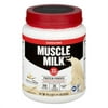 Muscle Milk Protein Powder Vanilla - 1.93 lbs (Pack of 14)