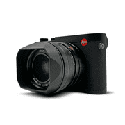 Leica Q2 Digital Camera Black