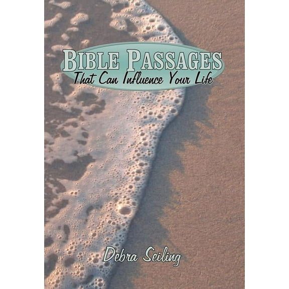 Bible Passages That Can Influence Your Life
