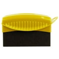 thumbnail image 1 of Car Applicator Pads Tire Shine Wax Applicator Pad Dressing Applicator Washable Tire Shine Applicator Dressing Pad Car Sponge Reusable Tire Cleaner Sponge for Tire intensely, 1 of 9