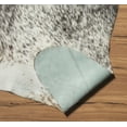 thumbnail image 4 of Linon Natural Cowhide Medium Brindle Full Skin in Brown, 4 of 4