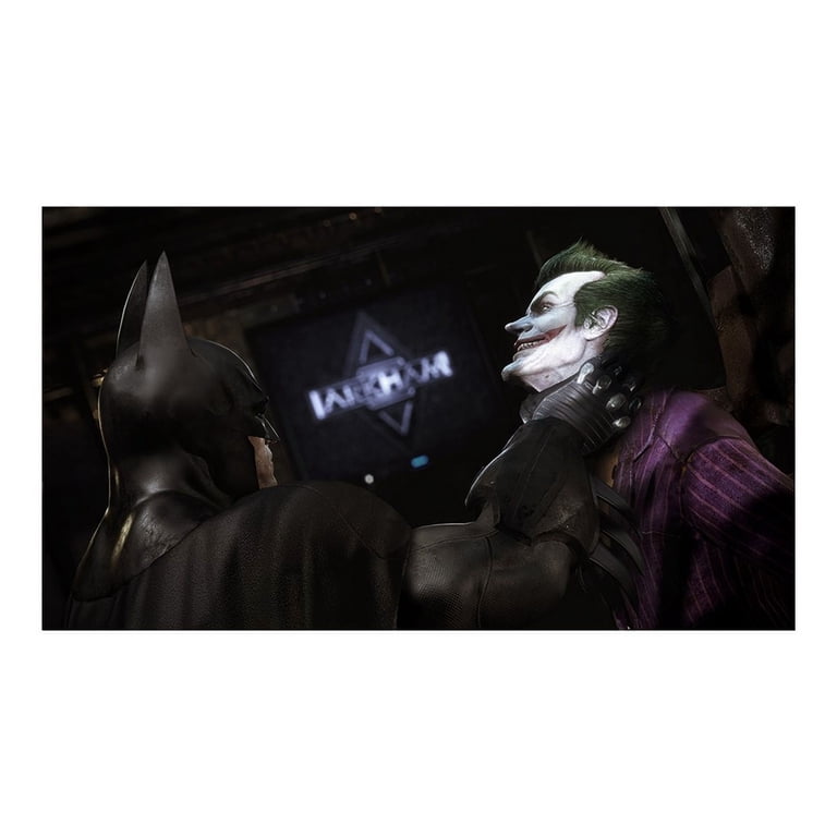 Warner Bros Games, Videogames, Batman Return To Arkham for Xbox