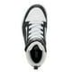 thumbnail image 5 of Tenis Puma Rebound V6 MID PS Niños 17 a 21.5 393832-N negro 18, 5 of 6