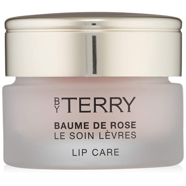 Bálsamo labial de Terry Baume De Rose, 10 g, nutre y suaviza los labios