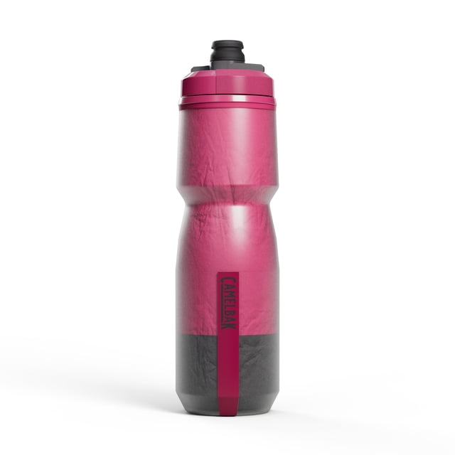 Botella de agua CamelBak Podium Chill 710 ml Mercury Berry