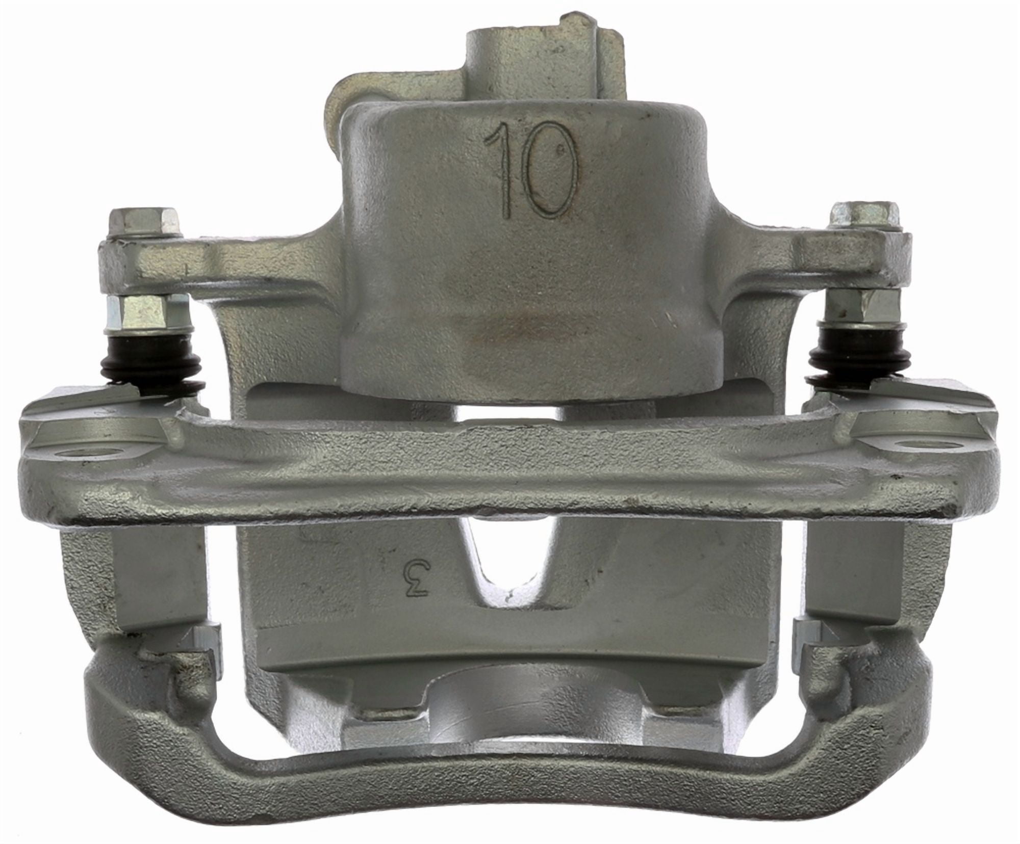 ACDelco 18FR2374C Reman Friction Ready Coated Disc Brake Caliper
