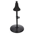 thumbnail image 4 of Weiweiguan Professional Trumpet Holder Iron Trumpet Stand Musical Instrument Display Stand, 4 of 6