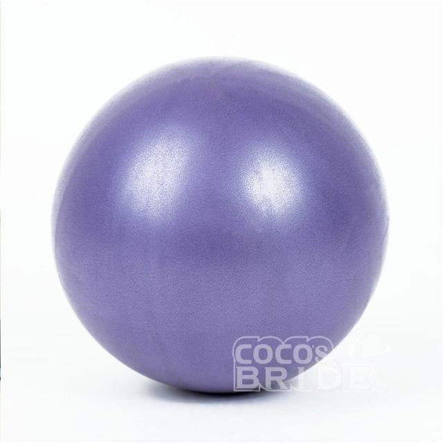 yoga balance ball
